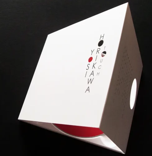Packaging-disque-Yosi-Horikawa