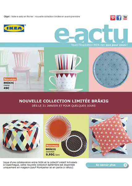 campagne-emailing-ikea