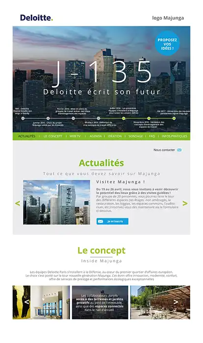 site-web-deloite