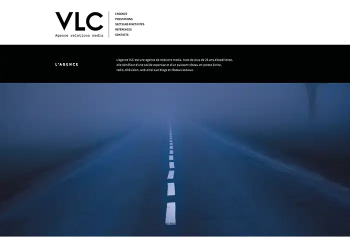 site-web-vlc